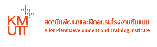 โลโก้ KMUTT
